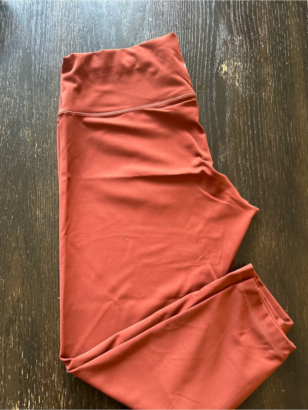 Lululemon align tights, 25”